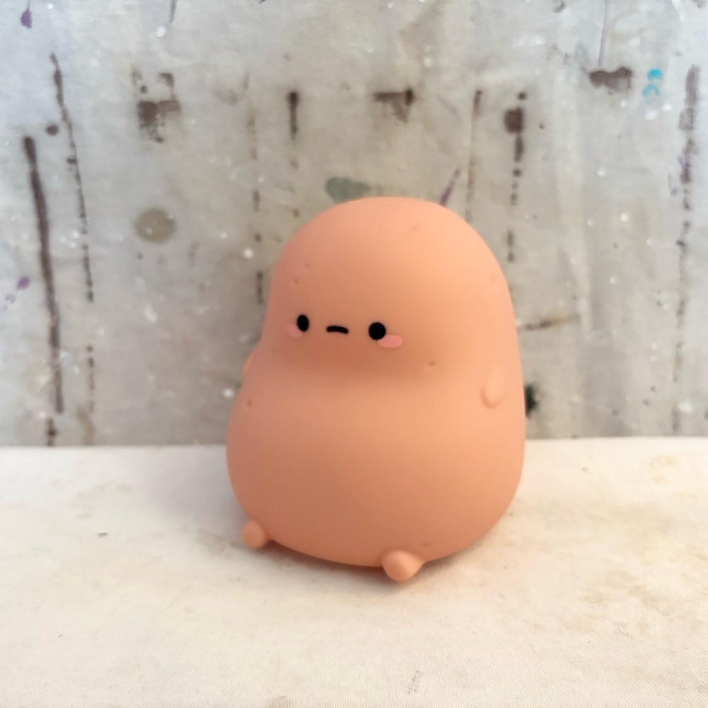 Smoko Tayto Potato Ambient Light USB - Home Light Desk Buddy